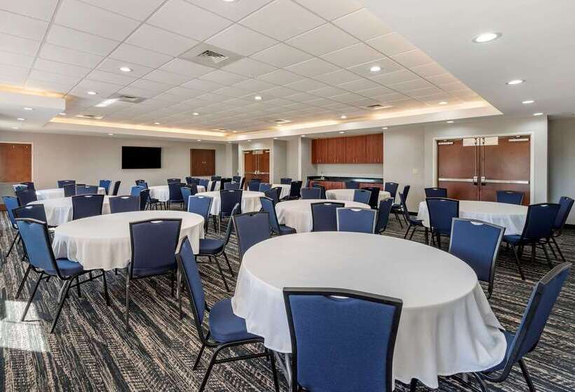 فندق Comfort Suites West Memphis I40 I55