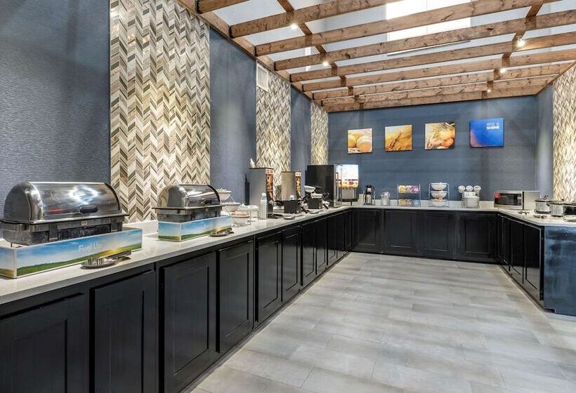 فندق Comfort Suites West Memphis I40 I55