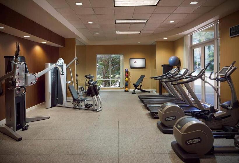 هتل Courtyard Miami Dadeland