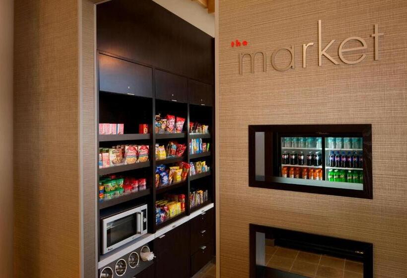 هتل Courtyard Miami Dadeland