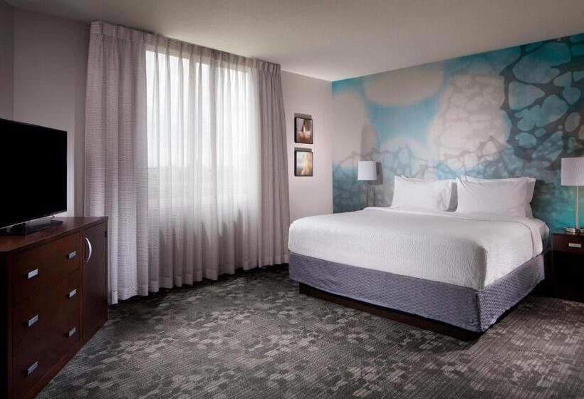 هتل Courtyard Miami Dadeland