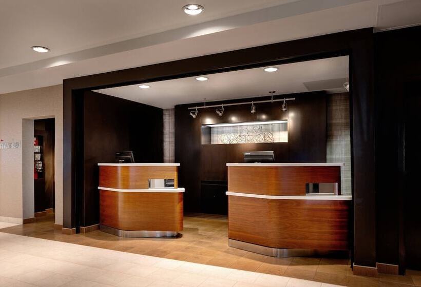 هتل Courtyard Novato Marin/sonoma