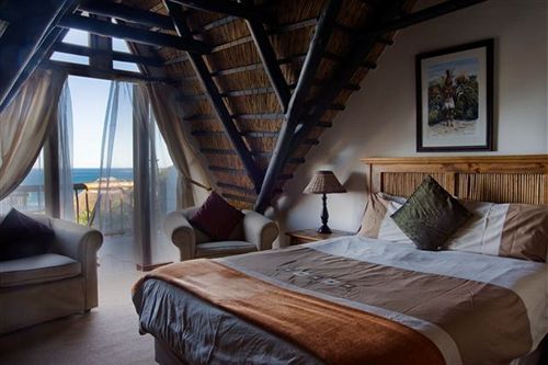 فندق Crawfords Beach Lodge