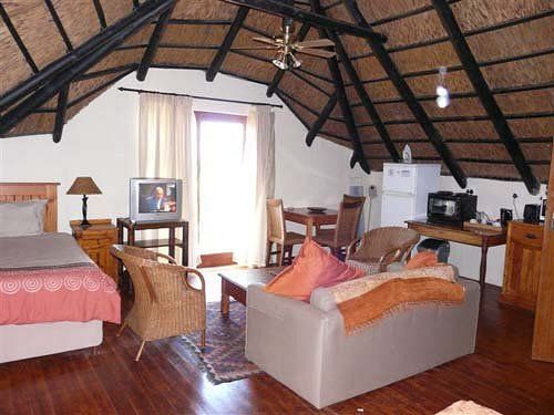 فندق Crawfords Beach Lodge