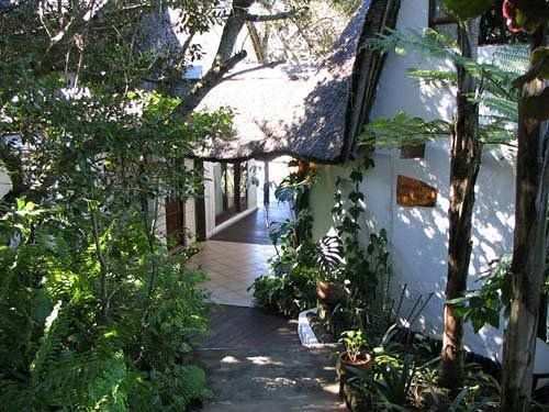 فندق Crawfords Beach Lodge