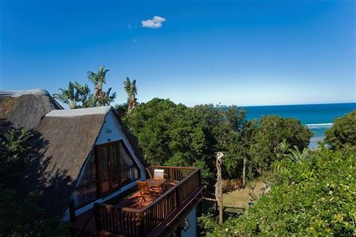 فندق Crawfords Beach Lodge