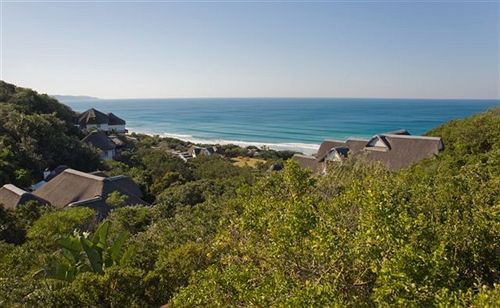 فندق Crawfords Beach Lodge