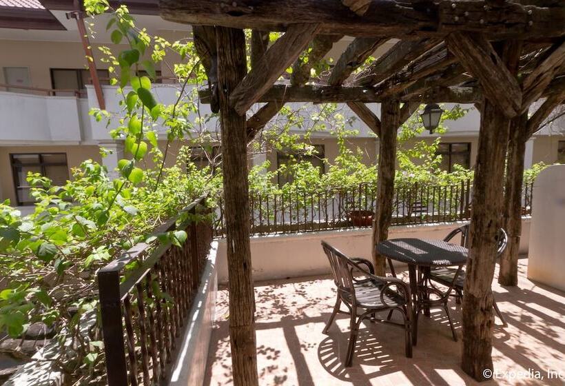 Fotos del hotel Crown Regency Residences  Cebu:  15