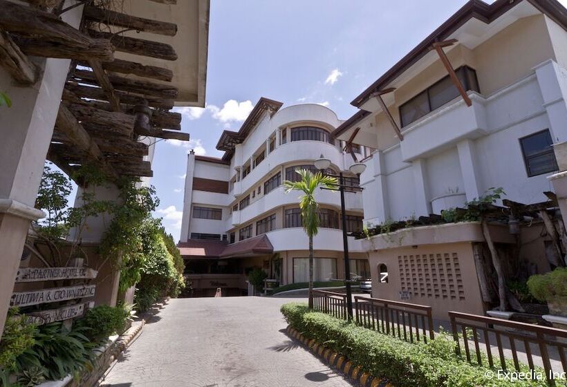 Crown Regency Residences  Cebu