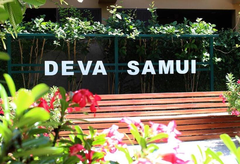 هتل Deva Beach Resort Samui