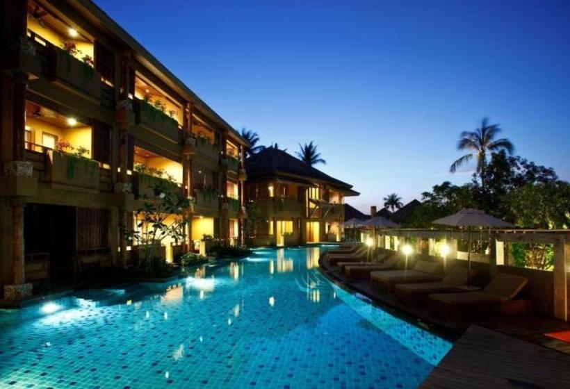 酒店 Deva Beach Resort Samui
