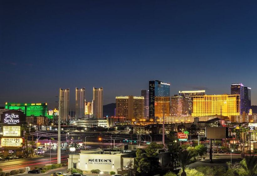 Fotos del hotel Four Points By Sheraton Las Vegas East Flamingo:  23