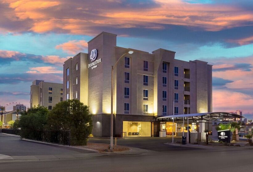 Fotos del hotel Four Points By Sheraton Las Vegas East Flamingo:  21