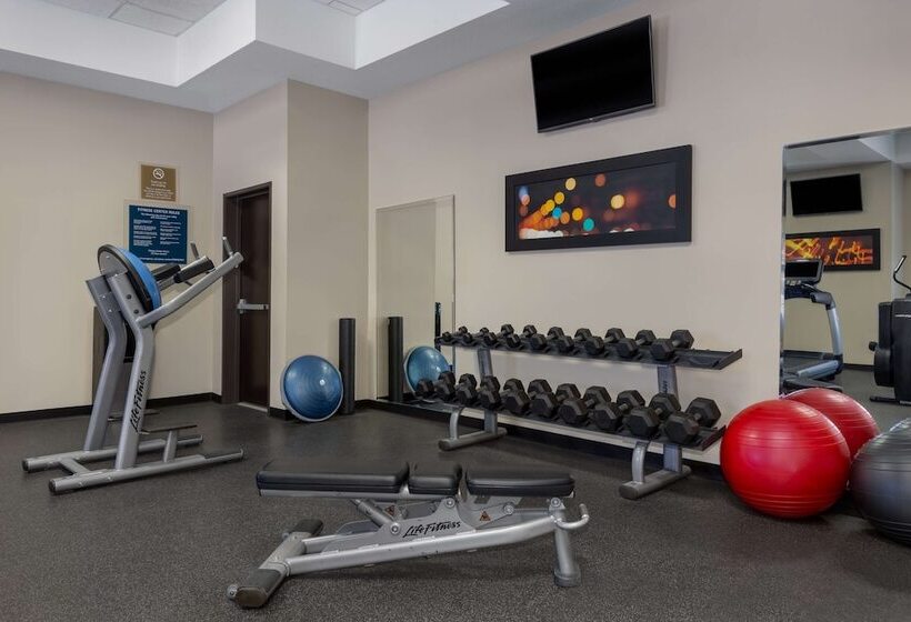 Fotos del hotel Four Points By Sheraton Las Vegas East Flamingo:  30