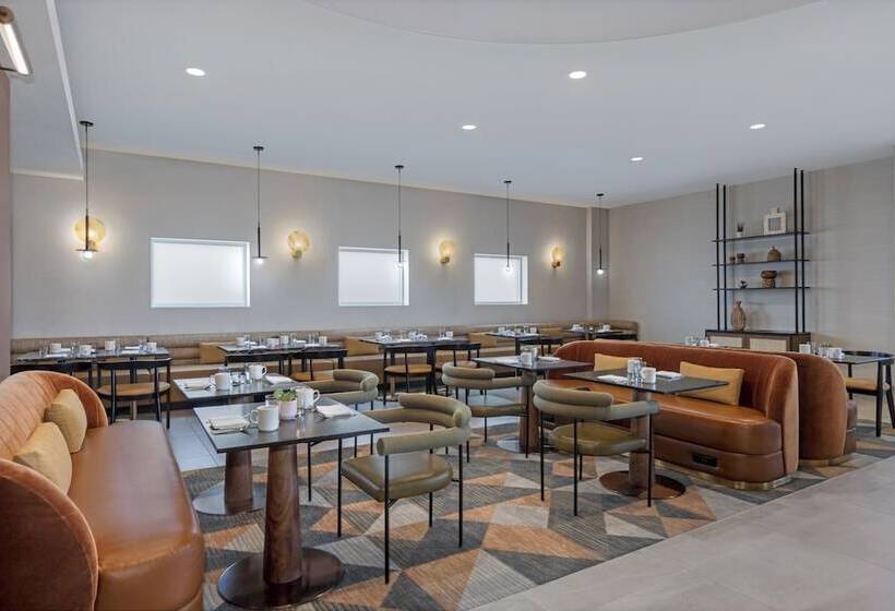 Fotos del hotel Four Points By Sheraton Las Vegas East Flamingo:  32