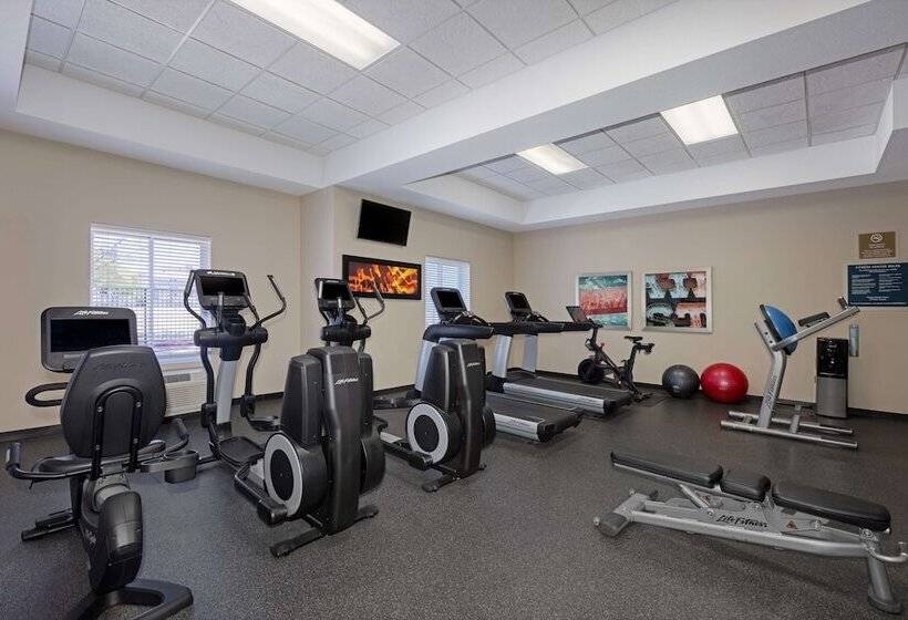 Fotos del hotel Four Points By Sheraton Las Vegas East Flamingo:  33