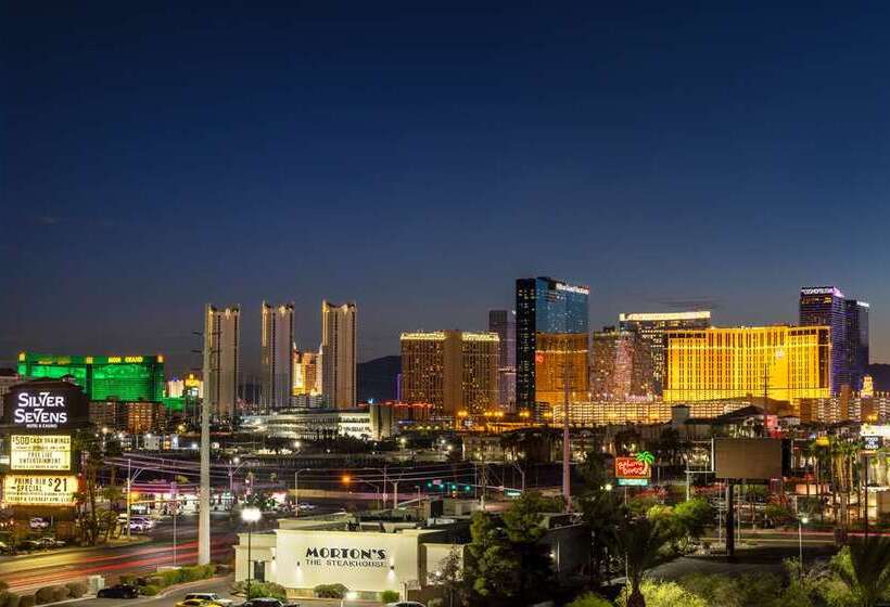 Fotos del hotel Four Points By Sheraton Las Vegas East Flamingo:  18