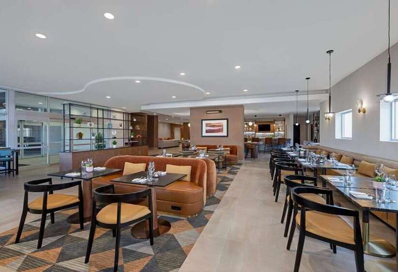 Fotos del hotel Four Points By Sheraton Las Vegas East Flamingo:  11