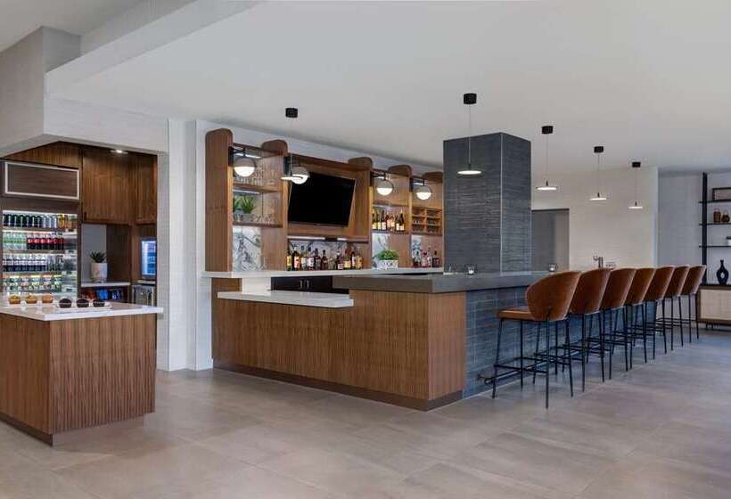 Fotos del hotel Four Points By Sheraton Las Vegas East Flamingo:  9