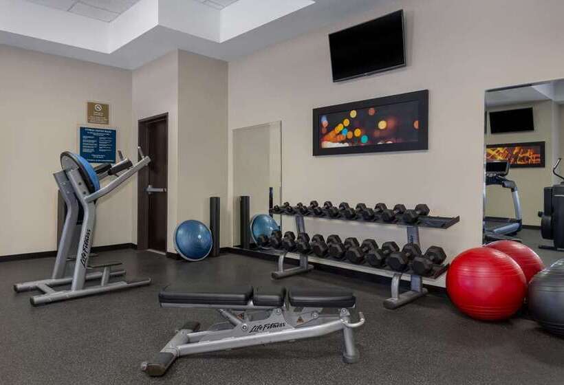 Fotos del hotel Four Points By Sheraton Las Vegas East Flamingo:  19