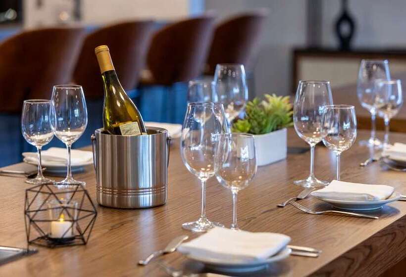 Fotos del hotel Four Points By Sheraton Las Vegas East Flamingo:  4