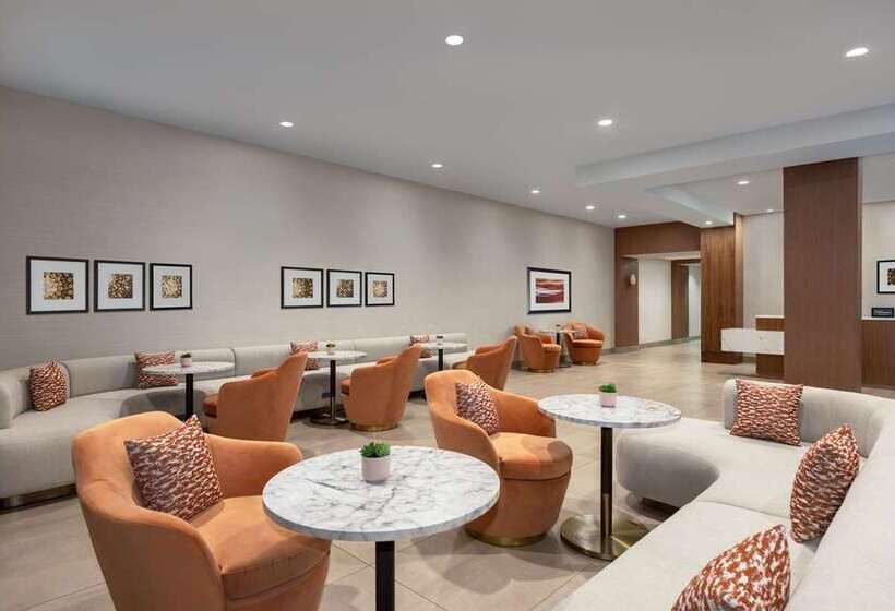 Fotos del hotel Four Points By Sheraton Las Vegas East Flamingo:  12