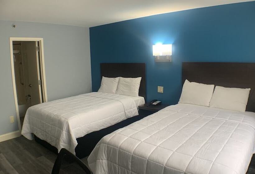 ホテル East New York Inn