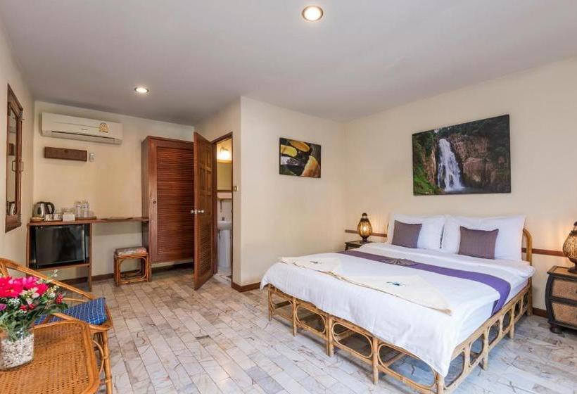 Fotos del hotel Eco Valley Lodge:  12