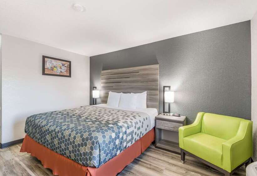 هتل Sonesta Essential Des Moines