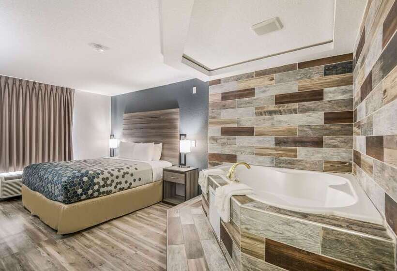 هتل Sonesta Essential Des Moines