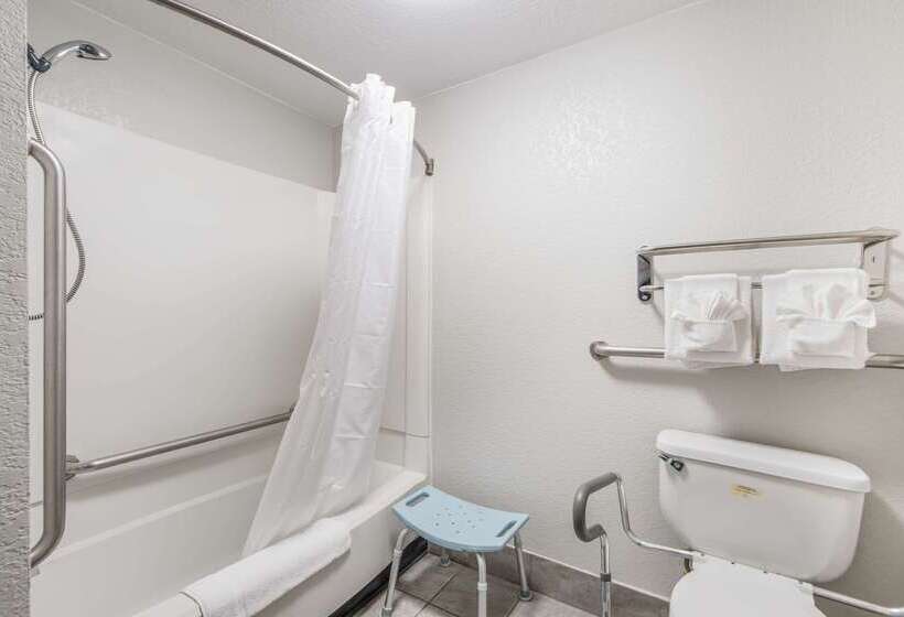 هتل Sonesta Essential Des Moines