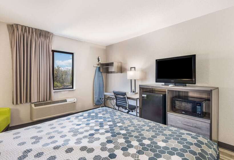 هتل Sonesta Essential Des Moines