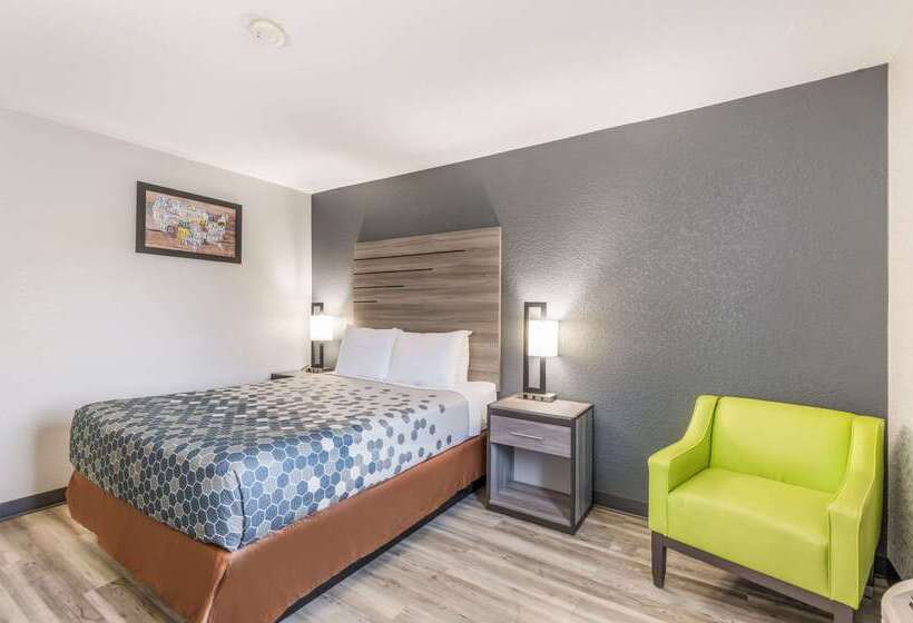 هتل Sonesta Essential Des Moines