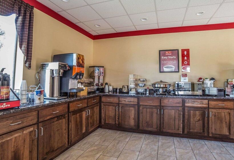 هتل Econo Lodge St George North  Near Pioneer Park
