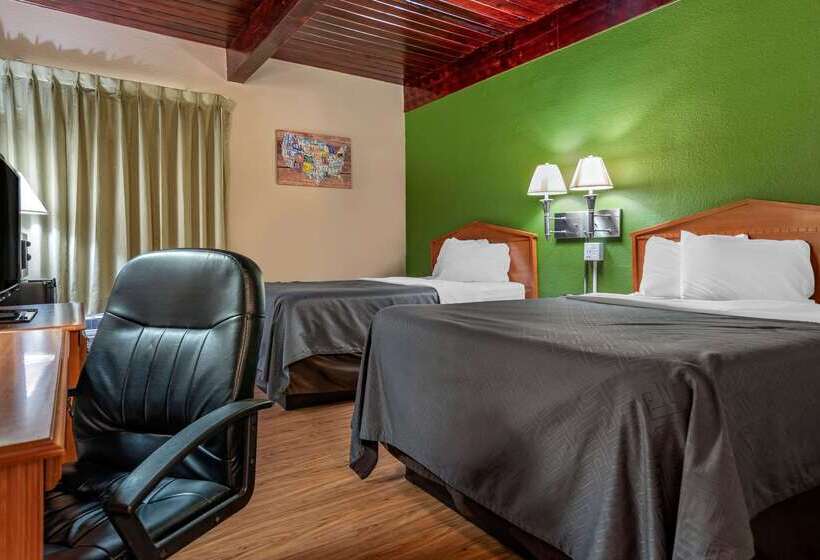 فندق Econo Lodge