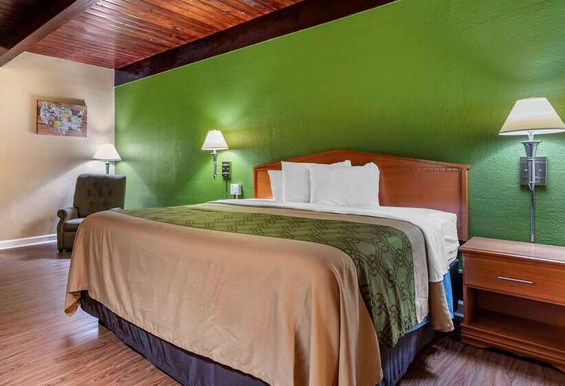 فندق Econo Lodge