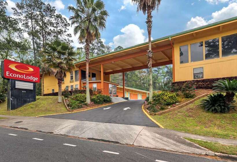 فندق Econo Lodge