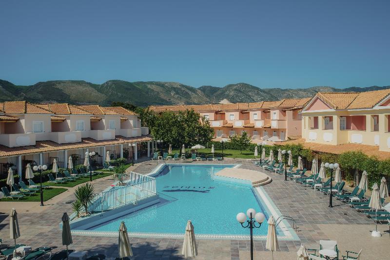 Fotos del hotel Ecoresort Zefyros:  3