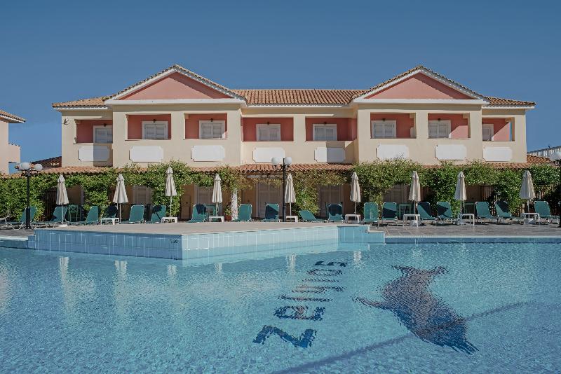 Fotos del hotel Ecoresort Zefyros:  14