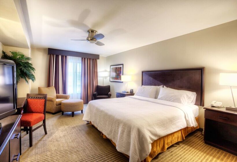 فندق Embassy Suites By Hilton Laredo