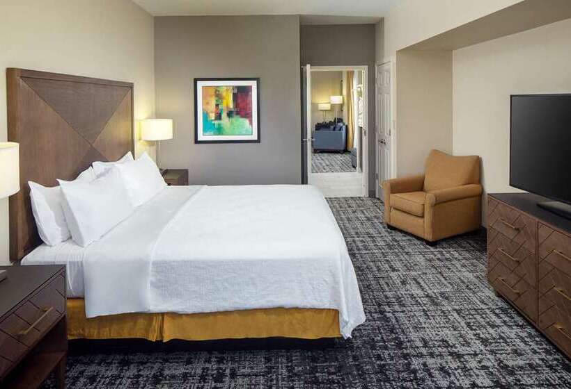 فندق Embassy Suites By Hilton Laredo