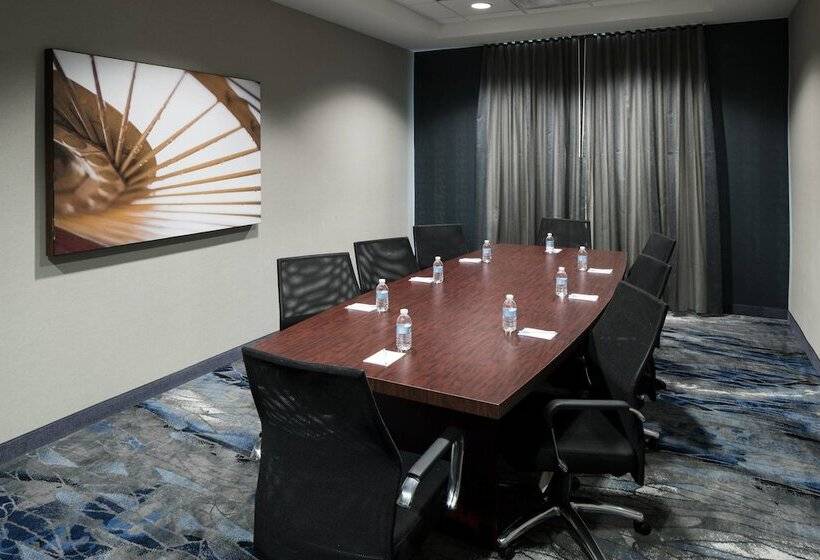Fotos del hotel Fairfield Inn Suites By Marriott Orlando At Seaworld:  43