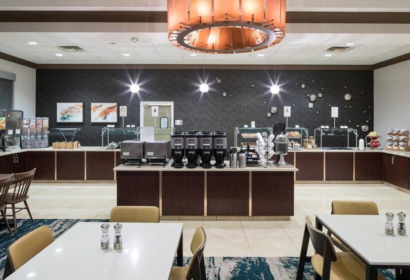 Fotos del hotel Fairfield Inn Suites By Marriott Orlando At Seaworld:  41