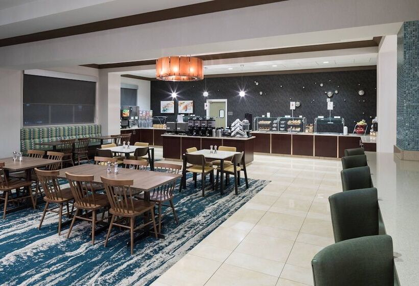 Fotos del hotel Fairfield Inn Suites By Marriott Orlando At Seaworld:  39
