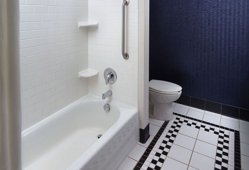 Fotos del hotel Fairfield Inn Suites By Marriott Orlando At Seaworld:  36