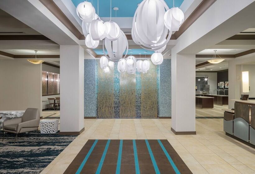 Fotos del hotel Fairfield Inn Suites By Marriott Orlando At Seaworld:  16
