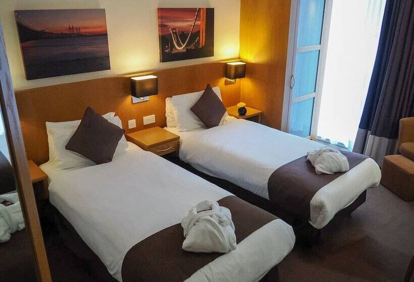 هتل Future Inn Bristol