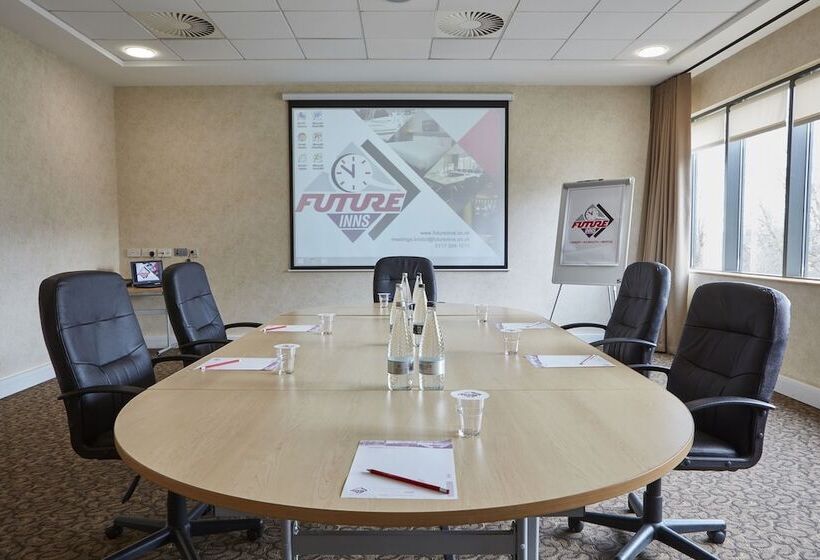 هتل Future Inn Bristol