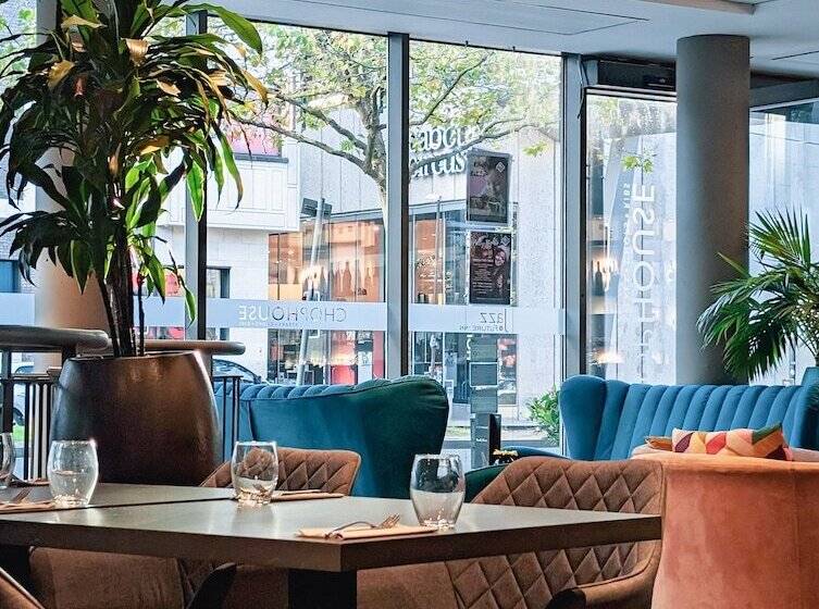 هتل Future Inn Bristol