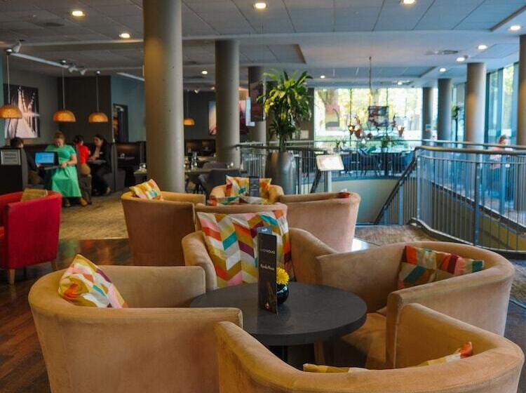 هتل Future Inn Bristol